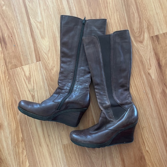 Kenneth Cole - Reaction Boots - Picture 2 of 4